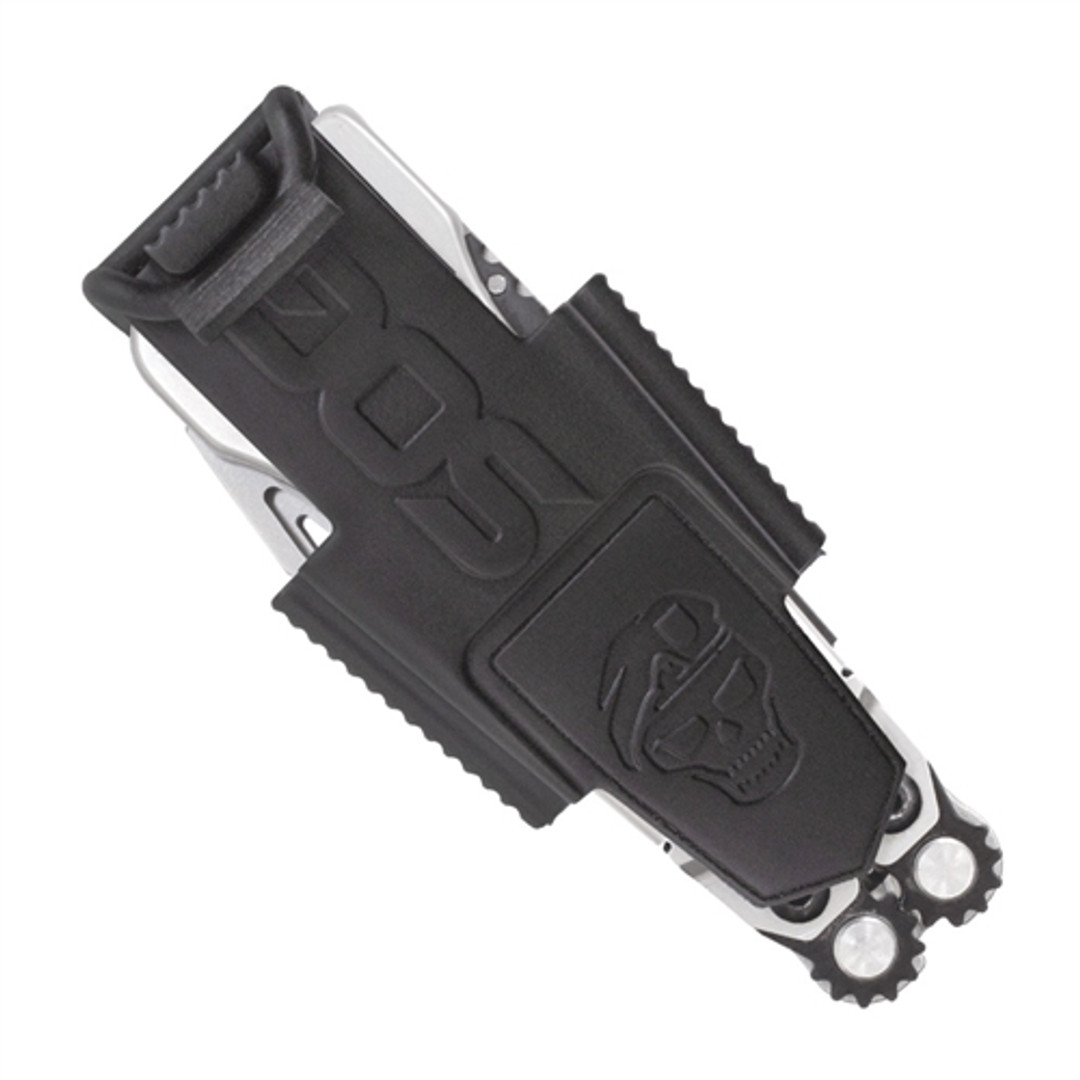 SOG PowerPlay Multi-Tool with Molded Sheath