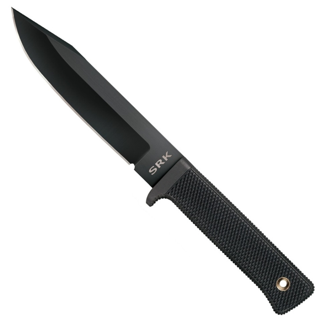 Cold Steel S R K Fixed Blade Knife Sk 5 Blade