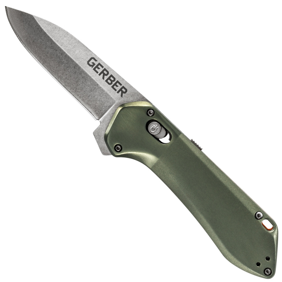 gerber highbrow review