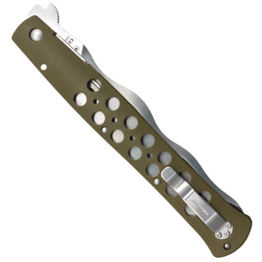 Cold Steel Lynn Thompson Ti-Lite 6