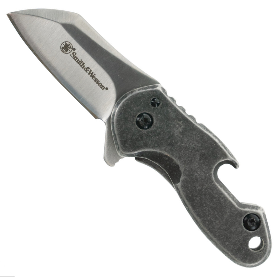 Smith & Wesson Drive Framelock Knife