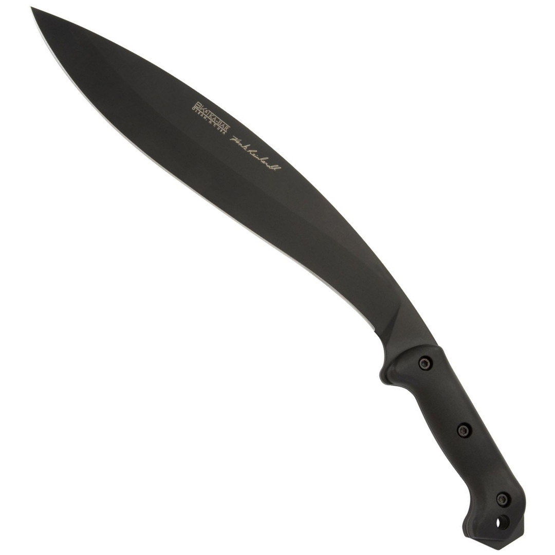 KA-BAR Becker Reinhardt Kukri, 13.25