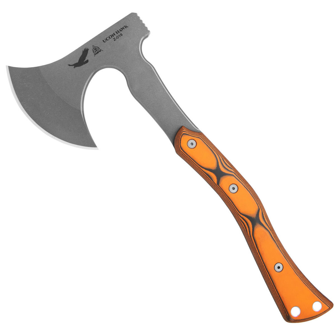 TOPS Knives Ucon Hawk Hatchet 