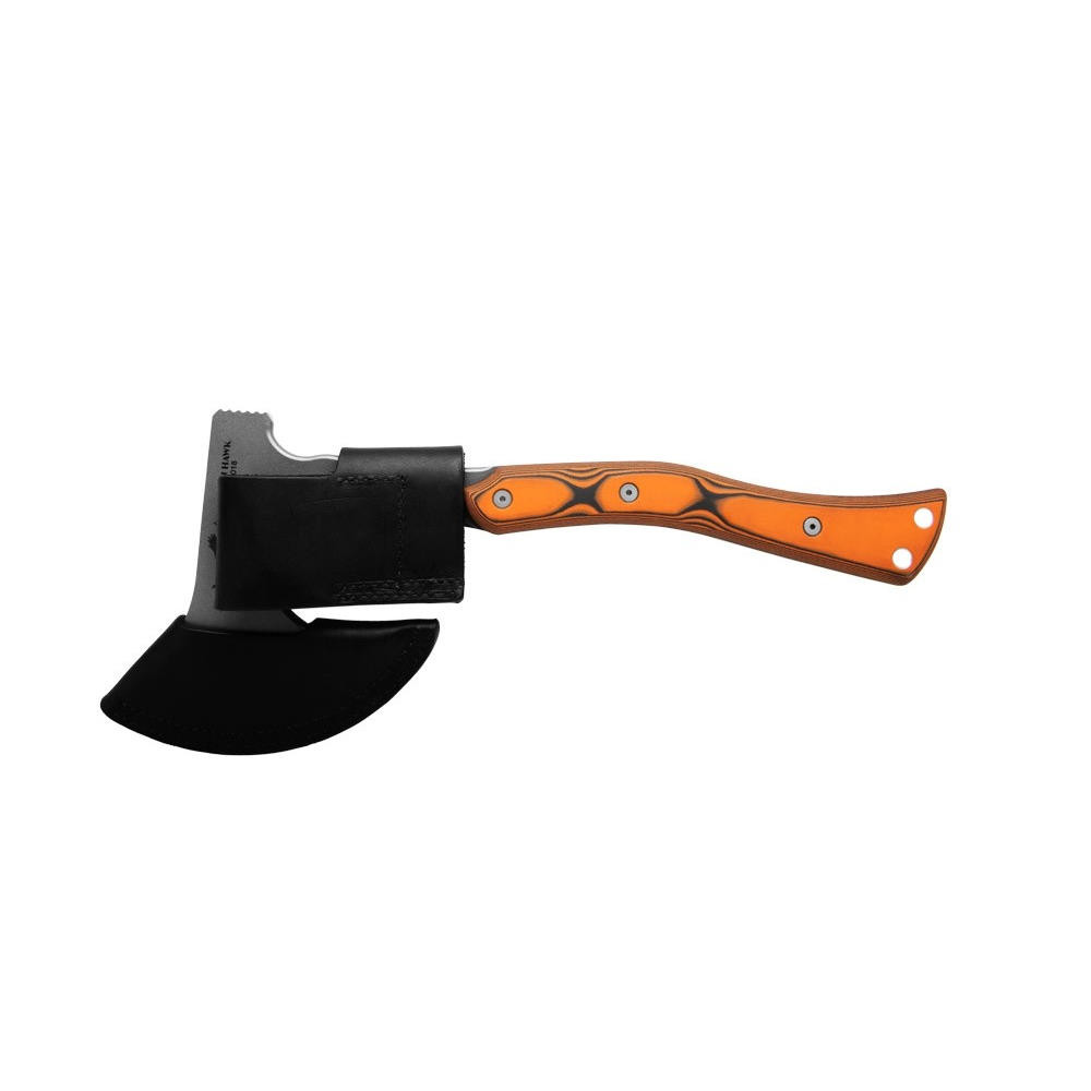 TOPS Knives Ucon Hawk Hatchet, With Sheath