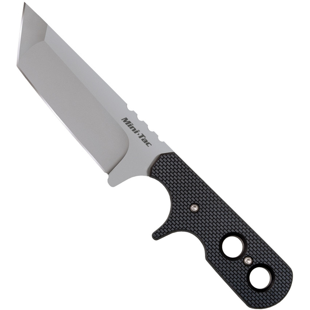 Cold Steel Mini Tac Tanto Knife