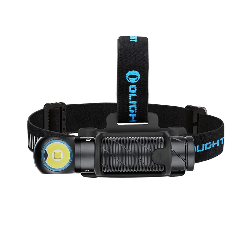 Olight Perun 2 Headlamp Flashlight, 2500 Lumens, Head Band