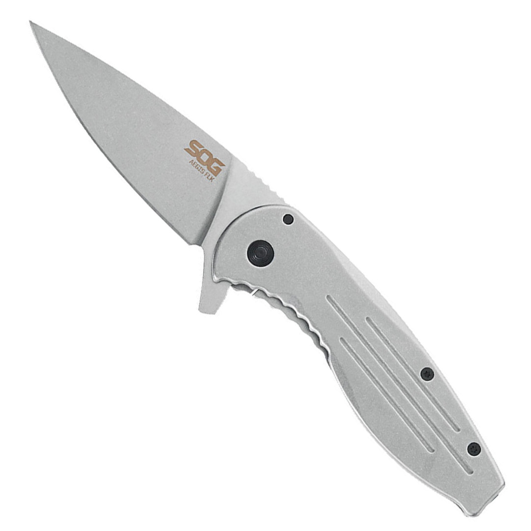 SOG Aegis FLK Knife