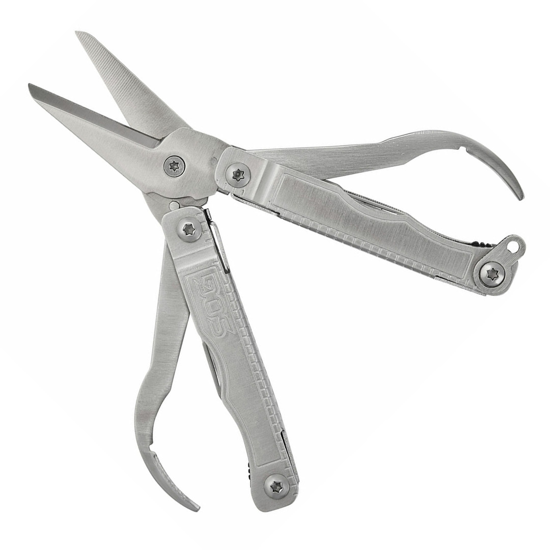 SOG Snippet Multitool