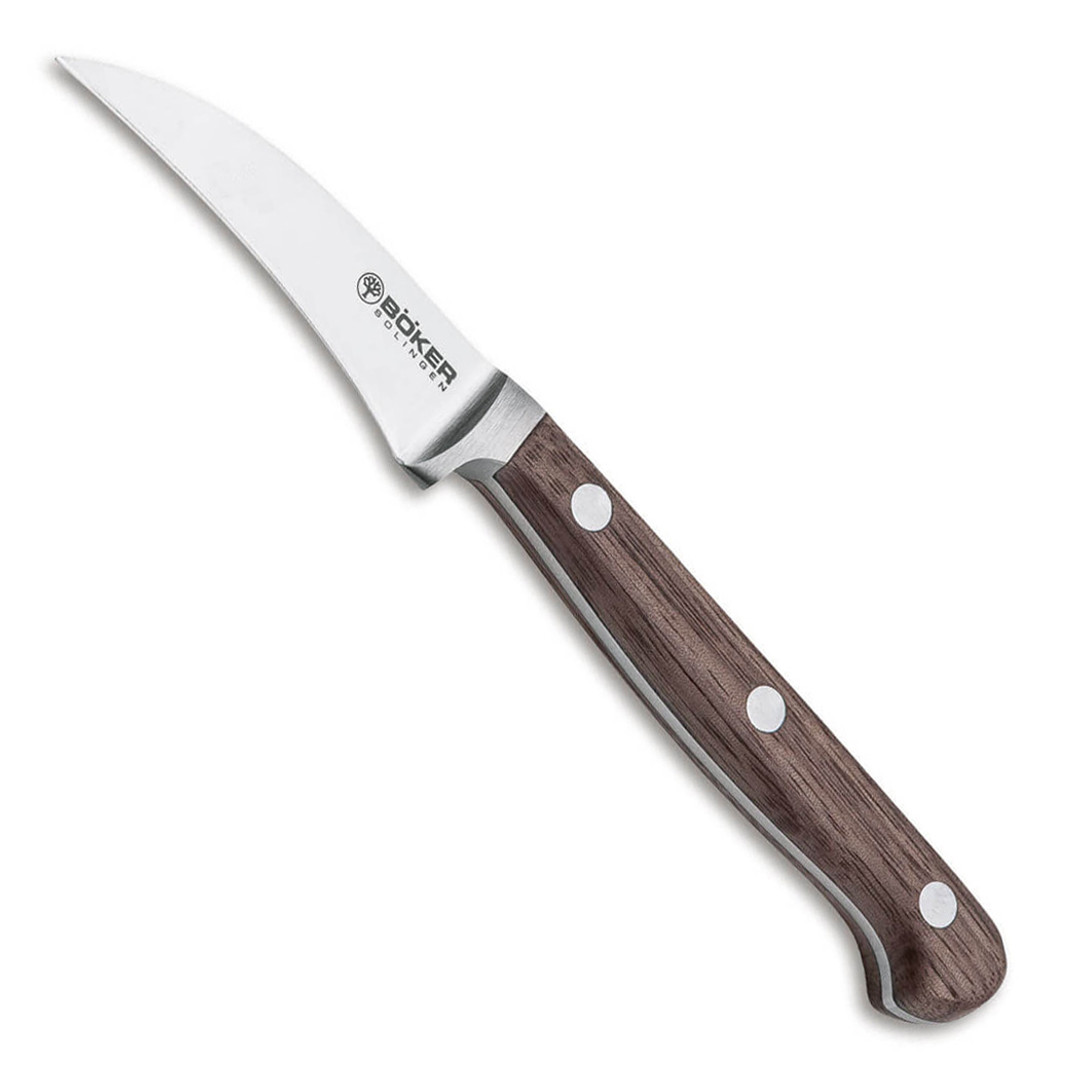 Boker Heritage Peeling Knife