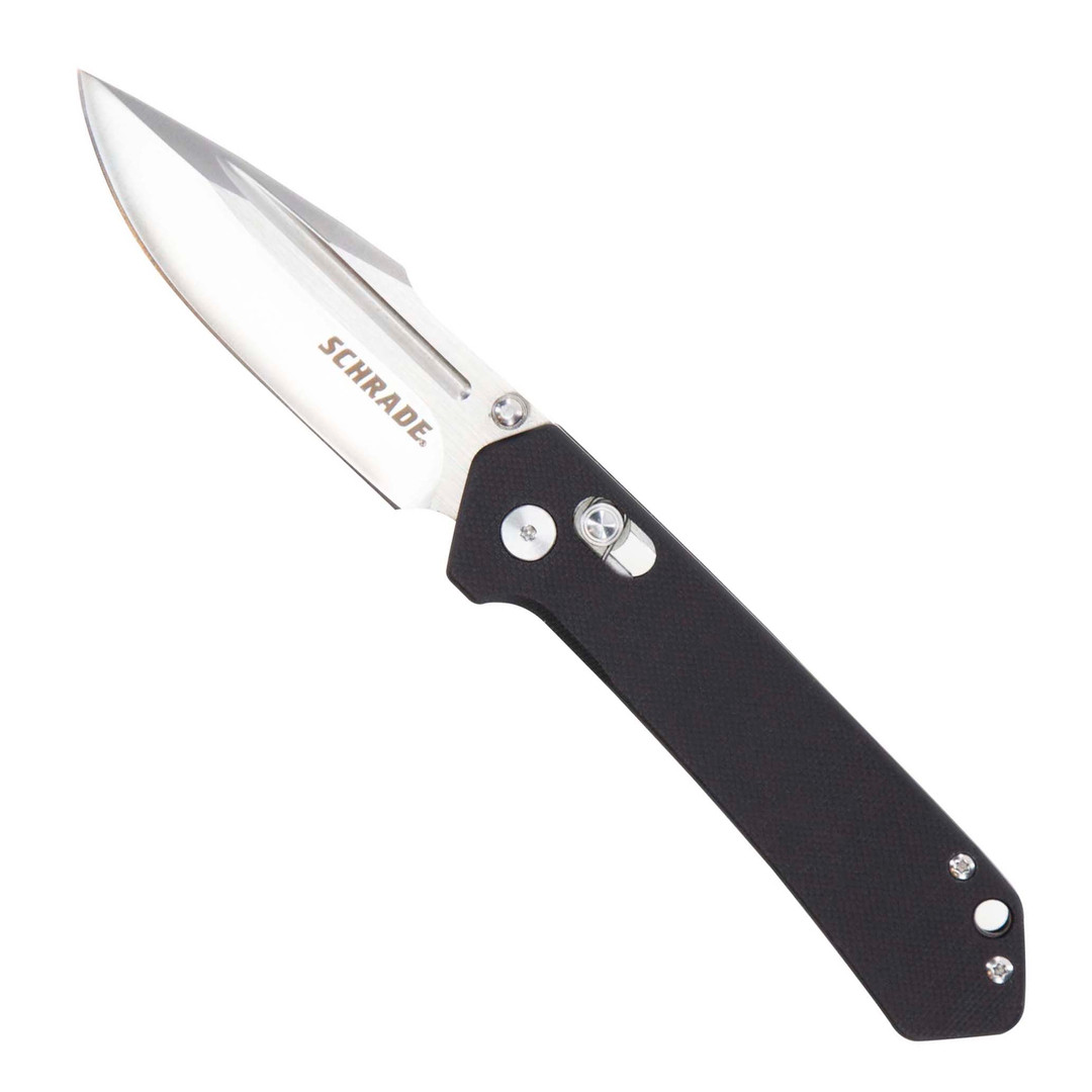 Schrade Divergent Folder Knife