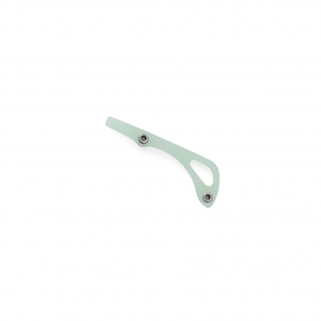 Flytanium Bugout Backspacer- Jade G-10