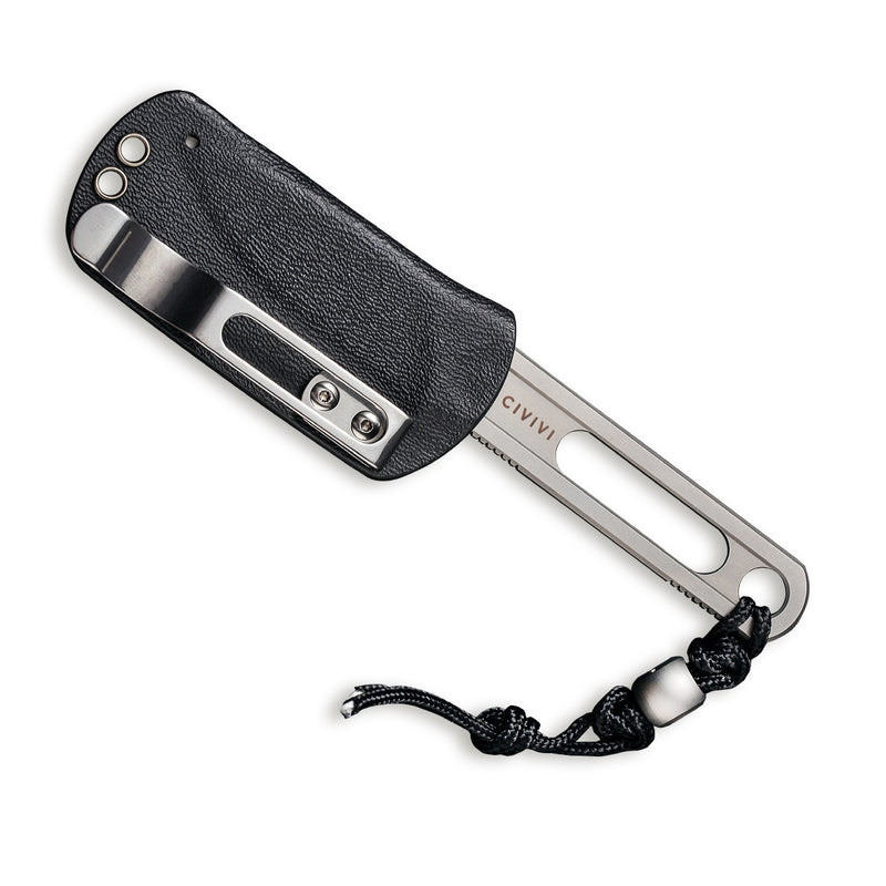 CIVIVI Minimis Neck Knife Fixed Blade Knife
