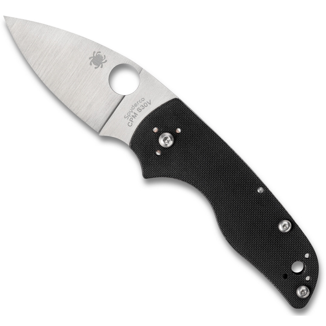 Spyderco Merlin Купить Нож