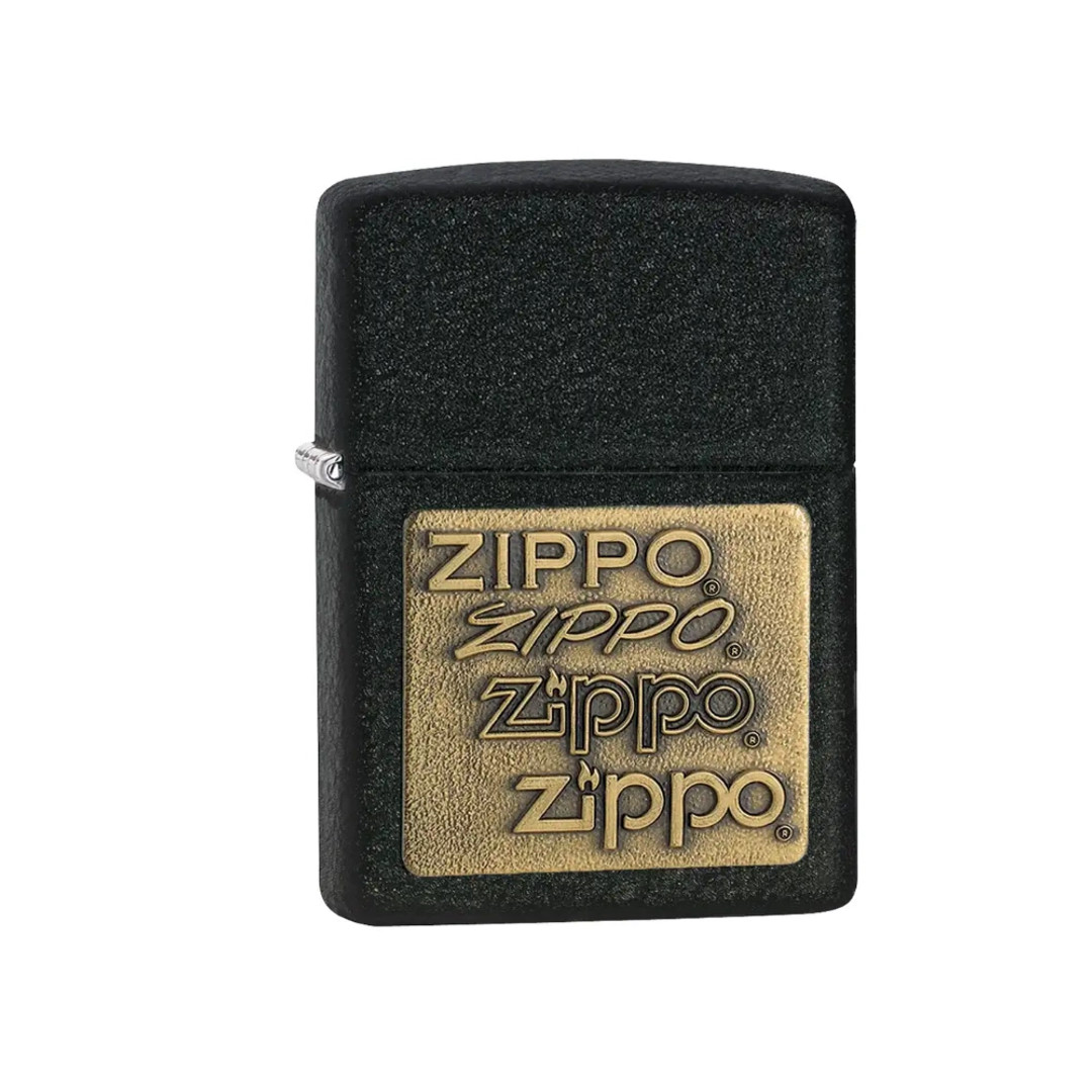 Zippo Zippo Zippo Zippo Brass Lighter, Zippo 362