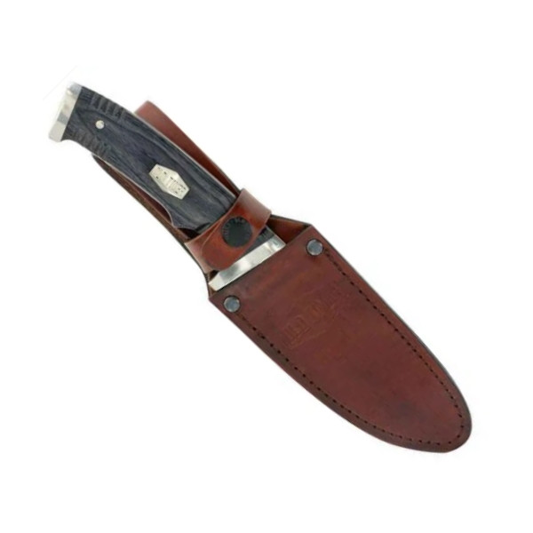Old Timer Schrade Heritage Middleman – Klappmesser, Klassisches Design, Robuste Qualität