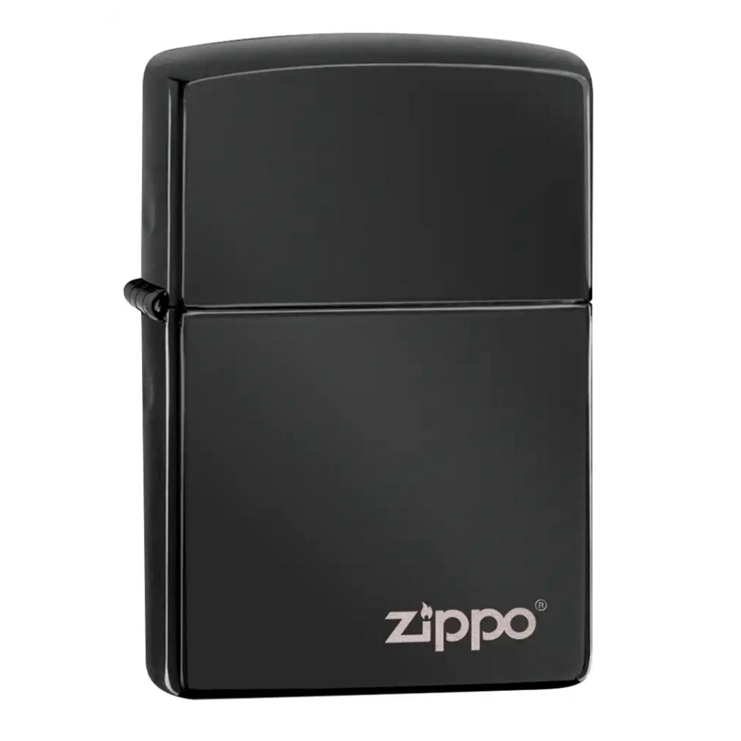 Zippo 24756 with Zippo Lasered Lighter