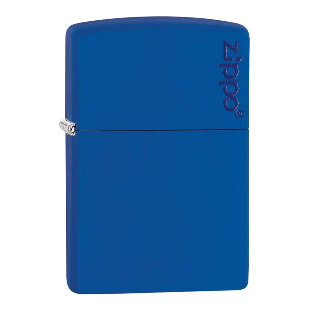 Zippo 229 Zippo Logo Lighter