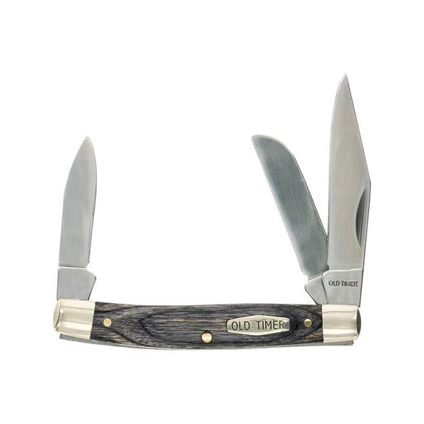 Schrade Old Timer Heritage 34OT Middleman Knife