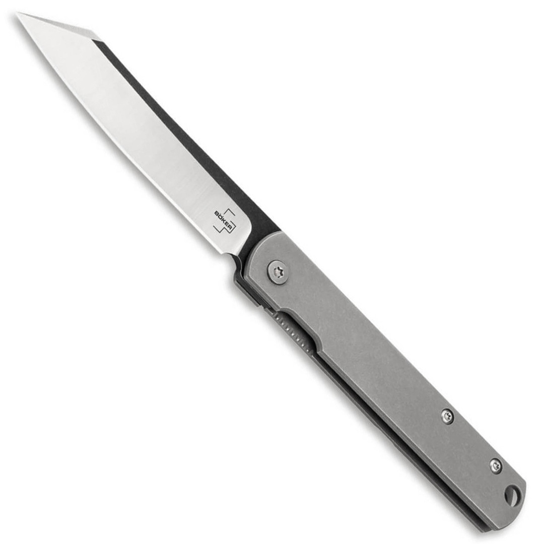 Boker Plus Zenshin Knife