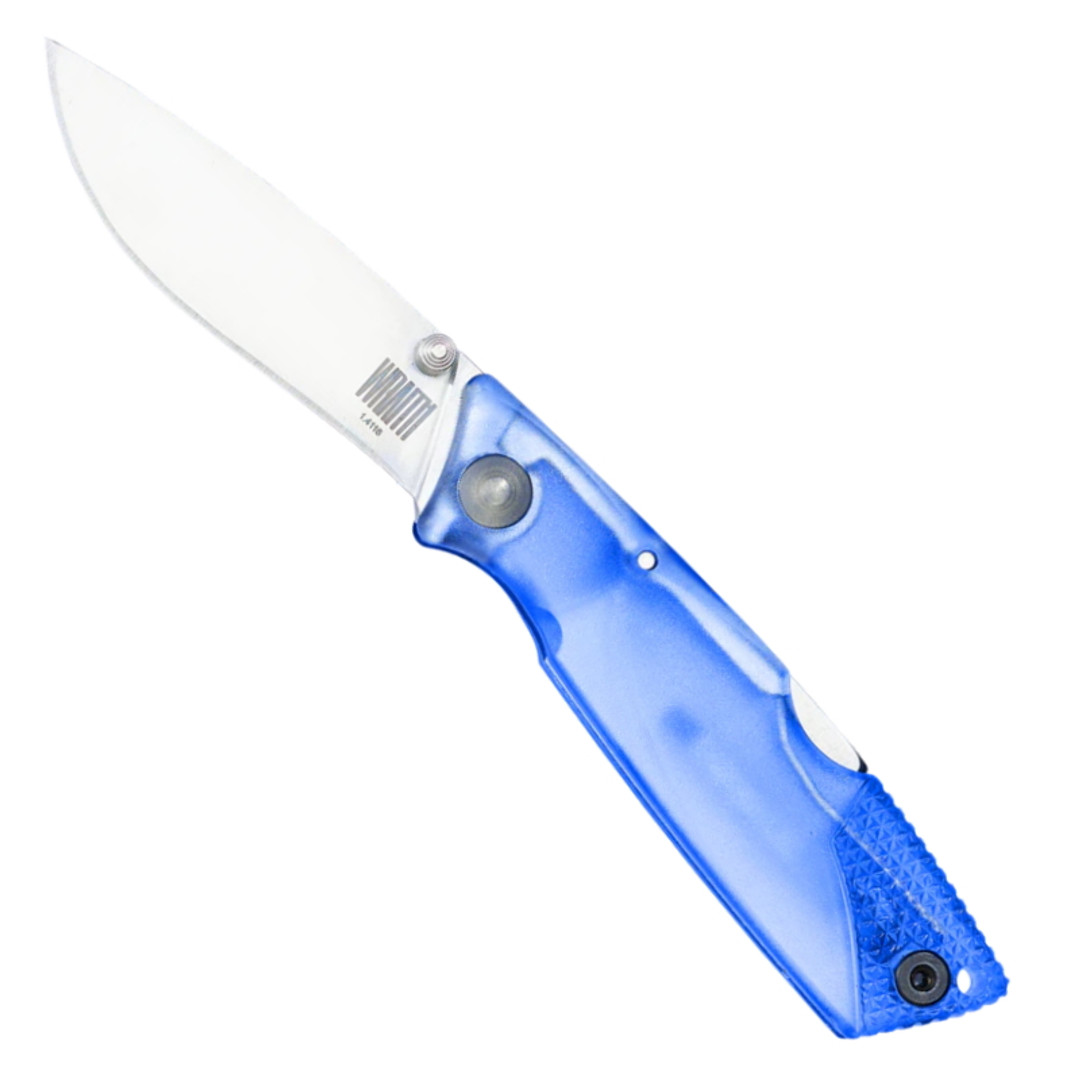 Ontario Wraith Ice Series Glacier Folding Knife