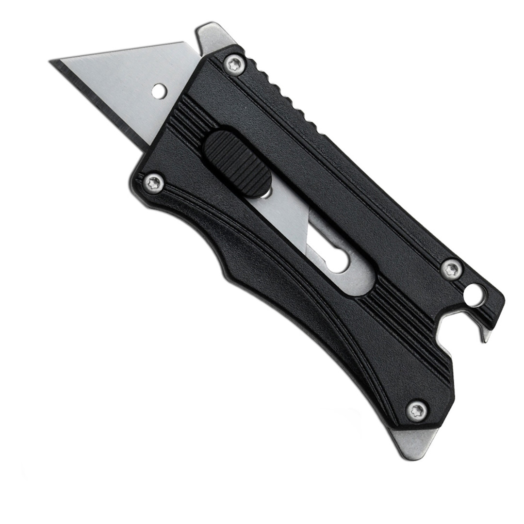 MTech USA MT-UT002 Multi-Tool Utility Knife, SK5 Steel Blade