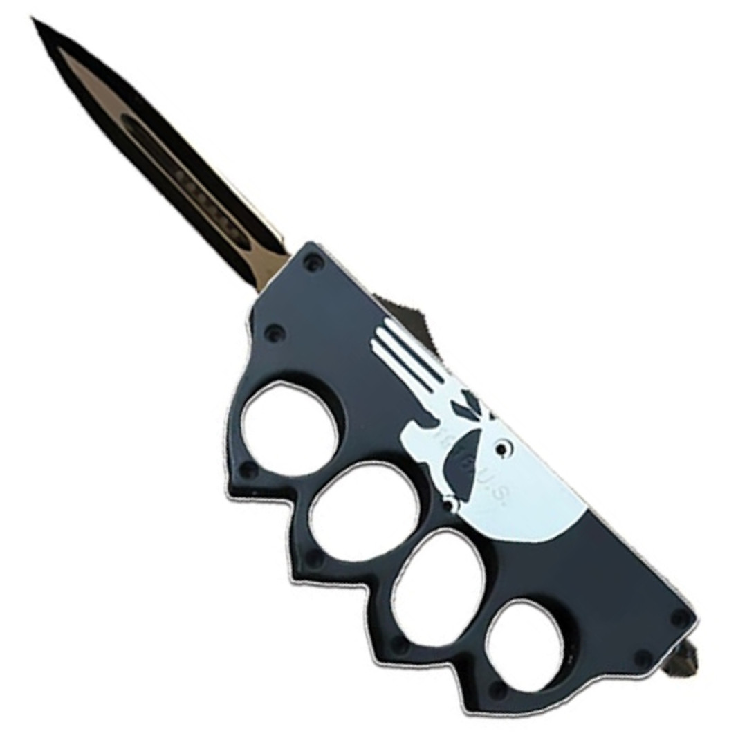 BladeOps  Automatic Knives, OTF Knives, & Butterfly Knives