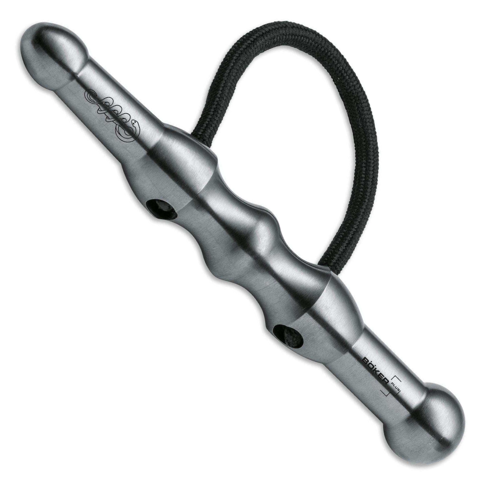 Boker Waves 2 Titanium Pocket Stick Self-Defense Tool