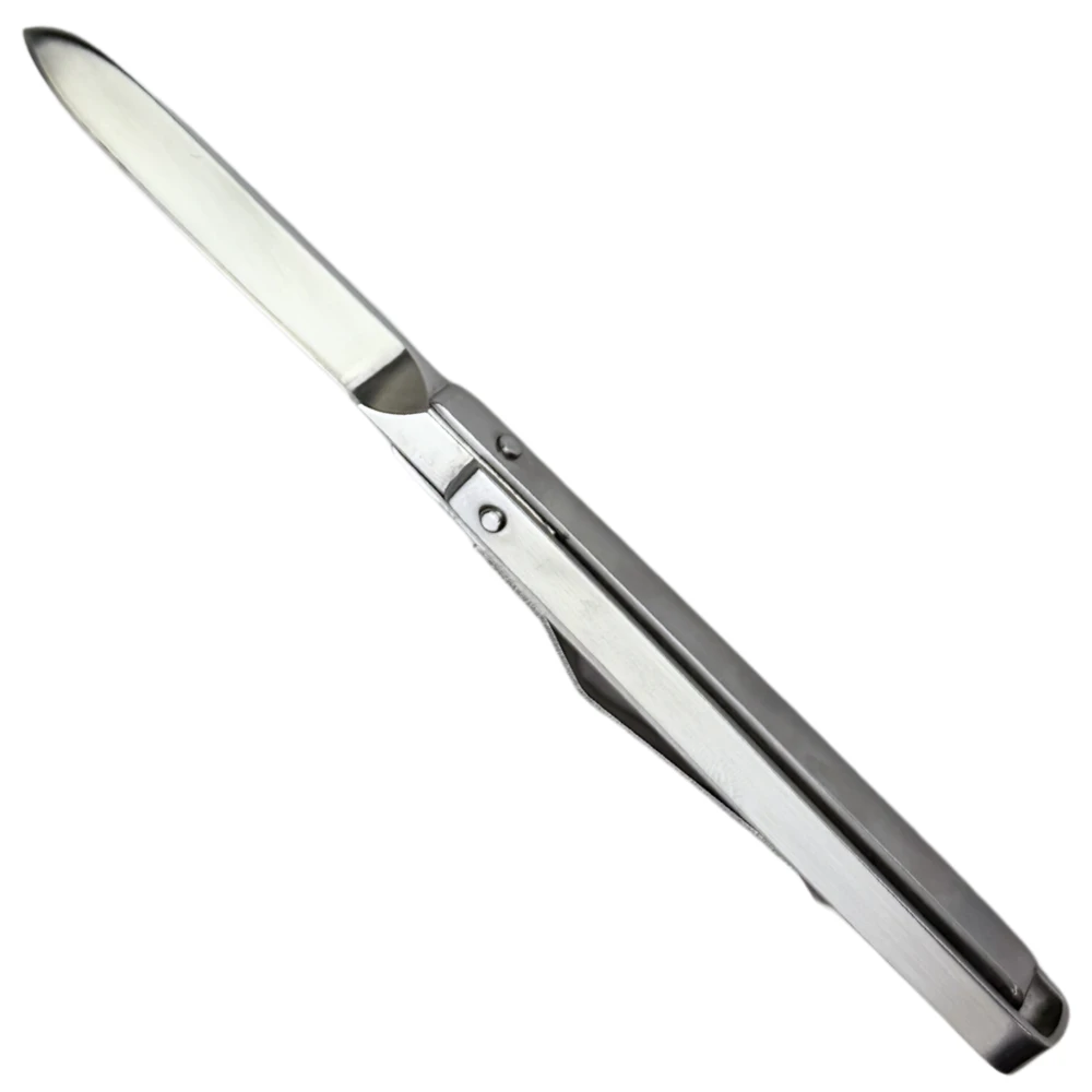 Boker Fred Perrin Quattro Manual Folder Knife