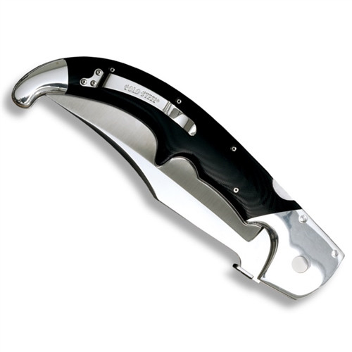 Cold Steel Espada Knife, Extra Large, 62NX