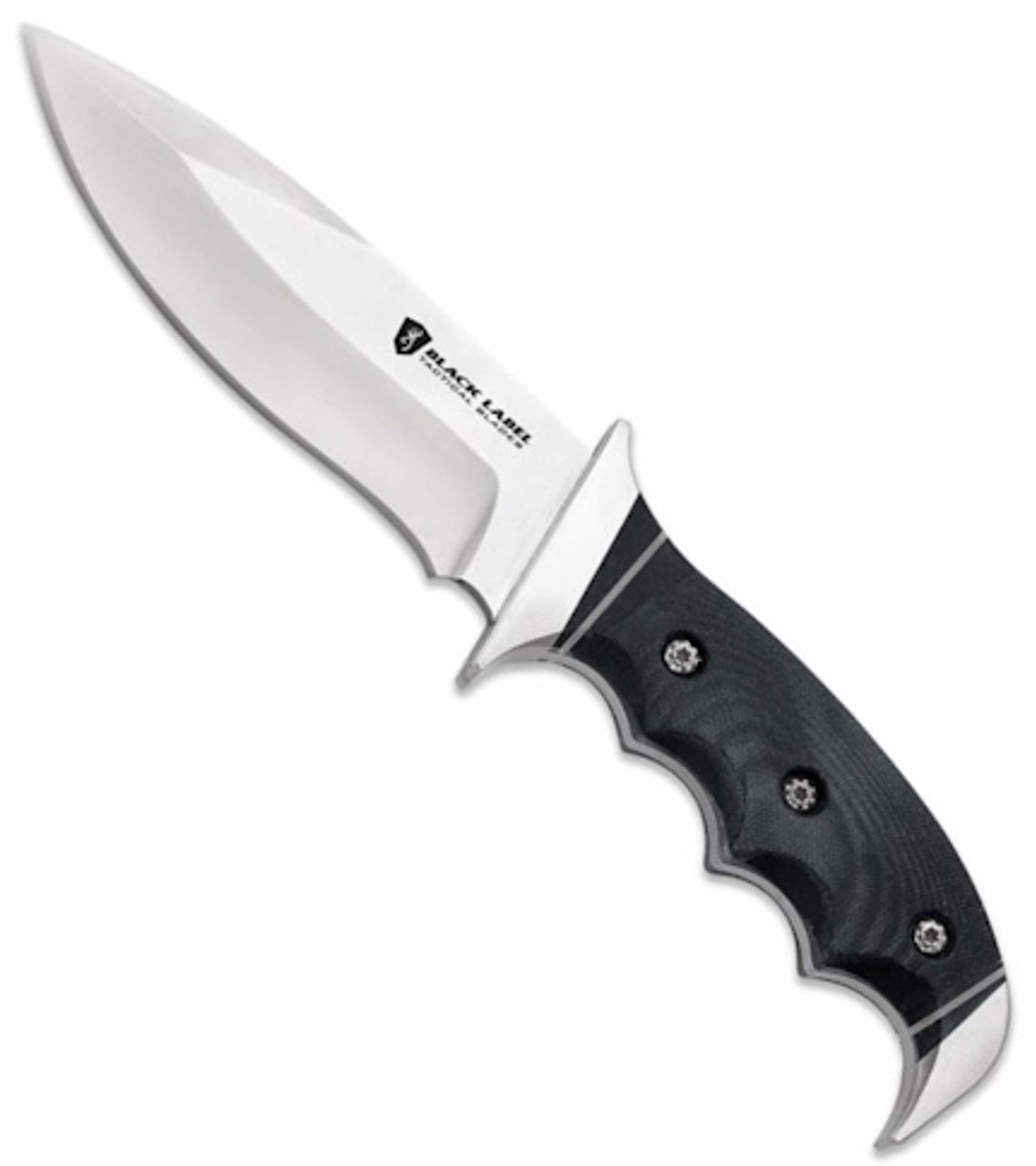 Browning Black Label Shadowfax Fixed Blade Knife