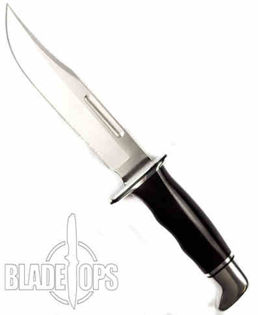 buck 119 as shtf knife