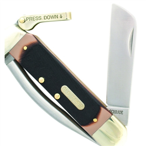 Schrade 735OT Old Timer Mariner's Knife