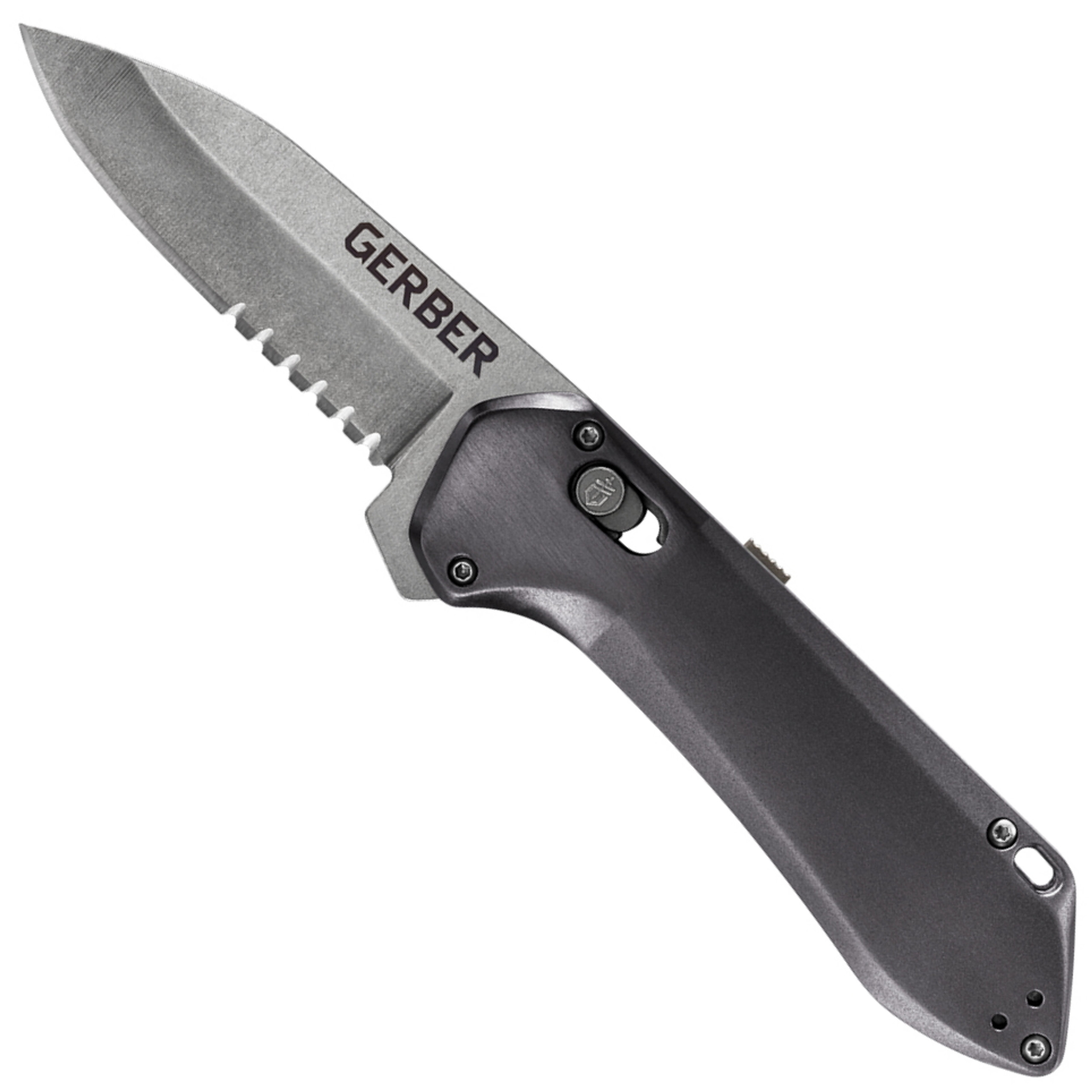 gerber highbrow compact