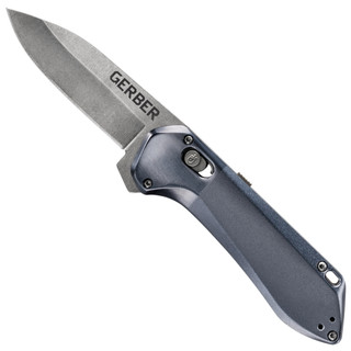 gerber highbrow compact review