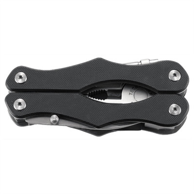 CRKT 9201 Technician Mechanic Multi-Tool, 13 Tools
