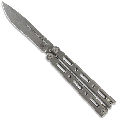 アウトドア U805 [人気] BENCHMADE ベンチメイド バリソン #35