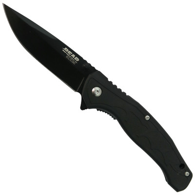 bear 63 Bear Edge 61536 Brisk 2.0 Realtree Black Zytel Liner Lock