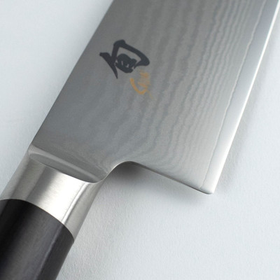 Shun DM0760 Classic Asian Cook's Knife 7