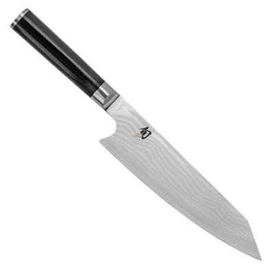 Shun DM0771 Classic Kiritsuke Knife 8