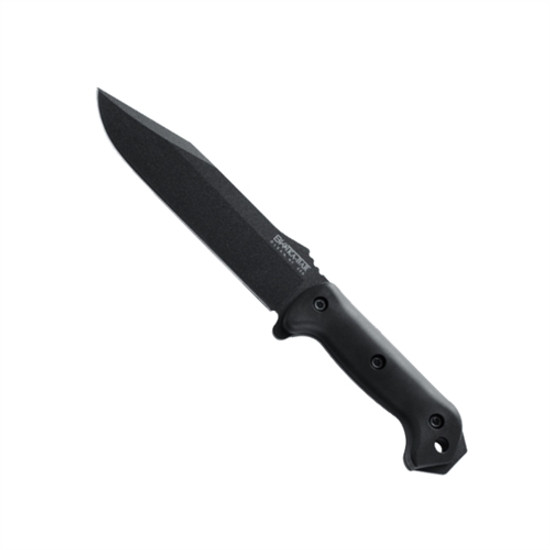 KA-BAR Becker Combat Utility Fixed Blade Knife, BKR7