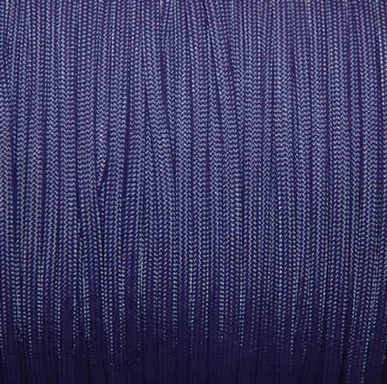 Paracord, 550 Mil-Spec, Purple, 100'