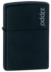 掛け時計 ＺＩＰＰＯ アメリカ Zippo 49180 Zippo Logo Lighter | BladeOps