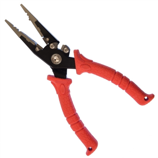 Bubba BB1-FP Fishing Pliers-TackleDirect