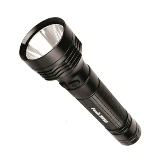 Fenix TK50 R5 LED Flashlight, 255 Lumens