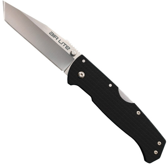 Cold Steel Air Lite Tanto Lockback Knife