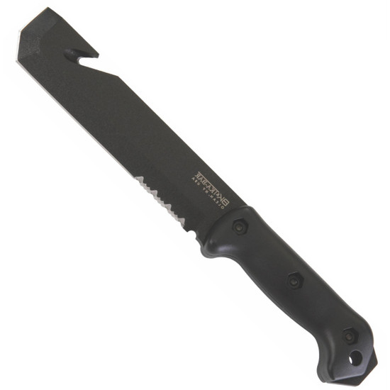 KA-BAR Becker Tac Tool Fixed Blade Knife