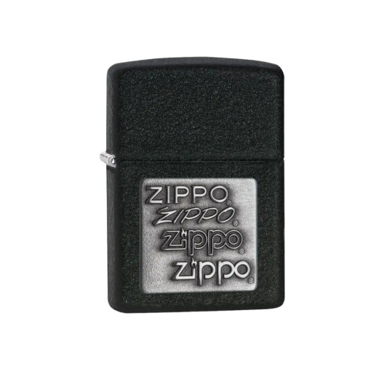 Zippo ライター 1941 Replica Black Ice® windproof Lighter – Zippo USA