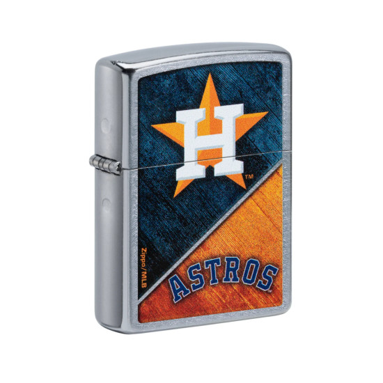 Zippo 207 MLB Seattle Mariners Lighter | BladeOps