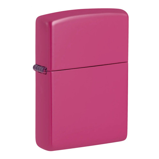 Zippo 49844 Red Brick Matte Lighter | BladeOps