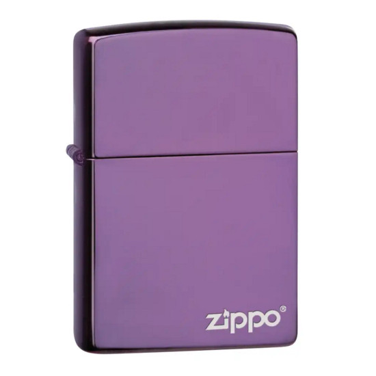 Zippo 49191 with Zippo Lasered Lighter | BladeOps